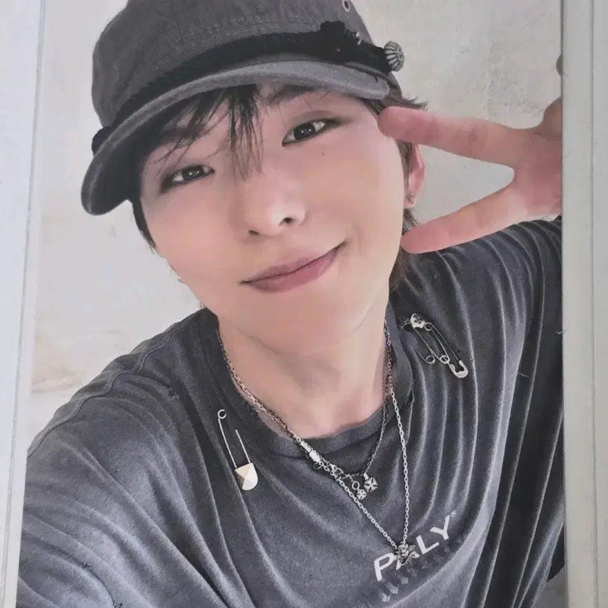 Kihyun Workshop & Poka Workshop Gift Set (Bulk Purchase)