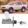 Clutch Master Cylinder Assembly Kit CM350101 Clutch Master Cylinder for 4RUNNER 2.7L 4Cyl 3.4L V6 19