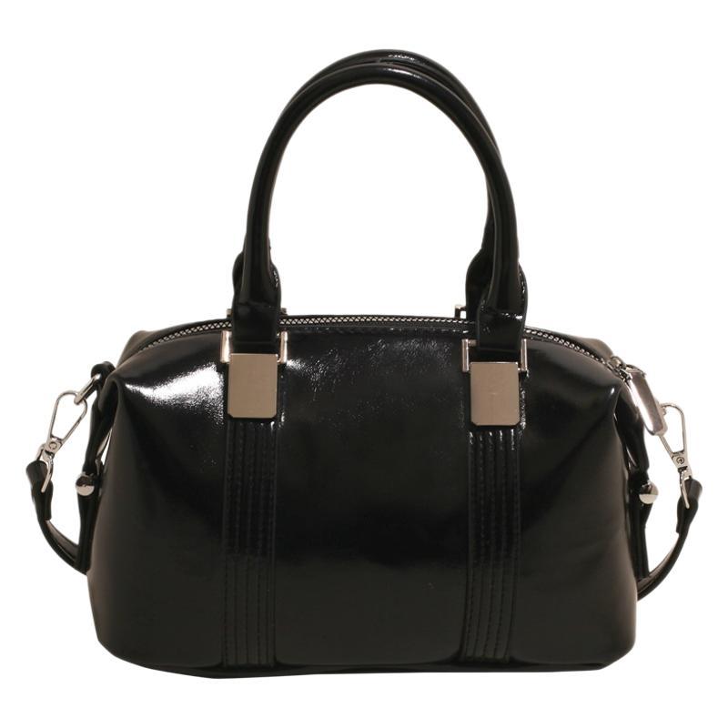 Fashion Bag Women's New Portable Commuter Shoulder Oblique Span Bag