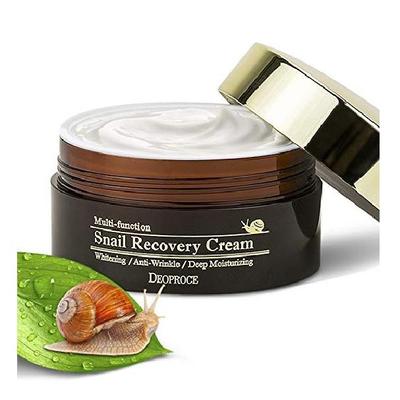Deoproce Snail Recovery Cream 100g