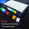 RJ45 Port Dust Plug & Protector
