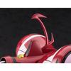 Hasegawa Macross Do You Remember Love Quadrano-Roh Milia (The Movie) 1/72 Scale Plastic Model Kit M32 Molded Color