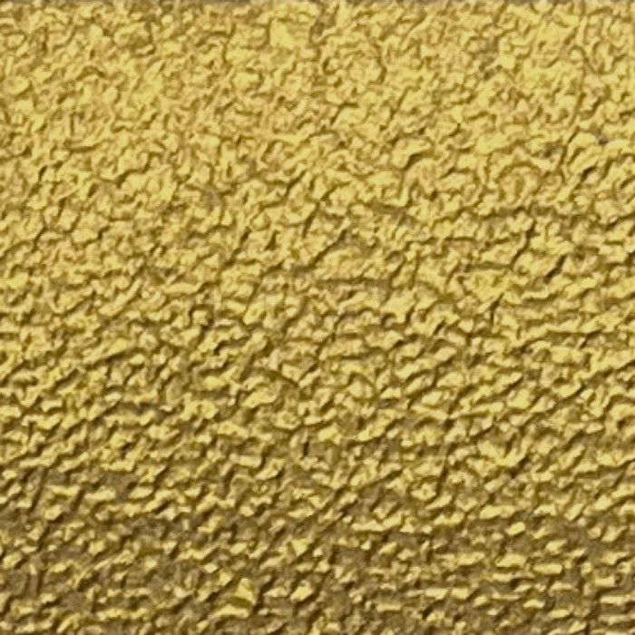 Leather Paint - PEBEO - Setacolor - Golden Metal - 45 Ml