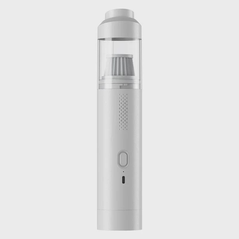 Dual-Purpose Wireless Car Vacuum & Pet Hair Remover with Suction and Blowing