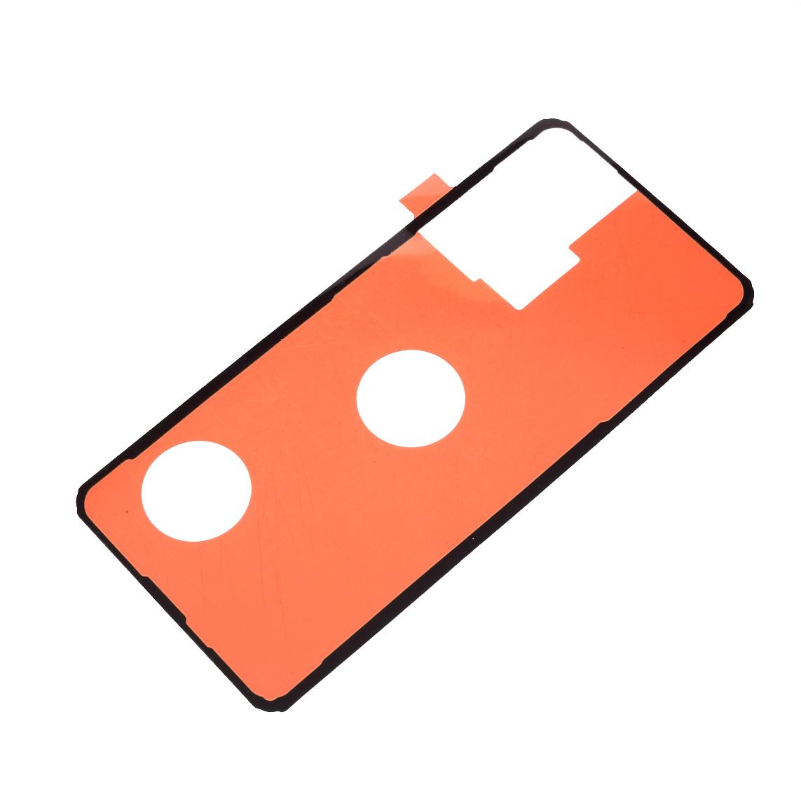 

Клейка кришка акумуляторного відсіку Корпус Кришка Наклейка для Huawei P30 Pro Type A