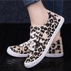 Large Size Sports Shoes, Spring Lightweight Shoes, Soft-soled Flat-heeled Casual Shoes, Outdoor Vacation Walking Shoes