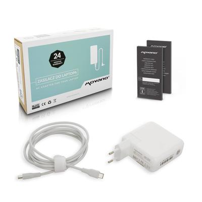 Laptopaccessoires – Laptopadapters en -batterijen