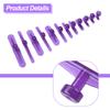 Diverse Effective Quick And Easy Dent Repair Purple As Shown Effective Dent Repair Automotive Sheet Metal Processing