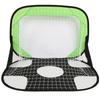 Oudoor Sport Foldable Children Football Soccer Goal Gate Net Kid Training Target