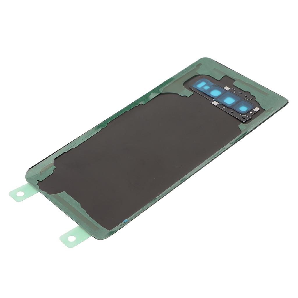 Back Glass Replacement for Galaxy S10 Phone Rear Panel Housing Cover with Touch Screen Pen Pre