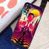 Welcome To Twin Peaks Case For Xiaomi Redmi Note 12 11 10 9 8 Pro Note 8T 9S 10S 11S Redmi 10 10C 12C 9C Cover