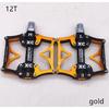 2021 New Wide Flat Mountain Road Cycling Bicycle Bike Pedal 3 Sealed Bearings 9/16 MTB BMX Pedals 5 Colors Available