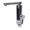 3-Second Instant Hot Water Tap 3000W 30-60 Adjustable Electric Heating Tap for Kitchen/Bathroom