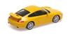 Minichamps Porsche 911 GT3 1999 Yellow 1/43