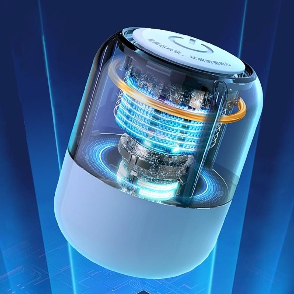 Space Saving Electric Vacuum Bag Pump Labor Saving Vacuum Sealing Machine  Moving Packing