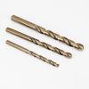 Bingyu M35 Cobalt HSS Stainless Steel Twist Drill Bit