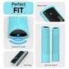Lightweight Remote Case/Cover Protective Silicone Holder used for TV F2 Fire