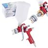 Scule electrice – Pulverizatoare și pistoale de vopsit
