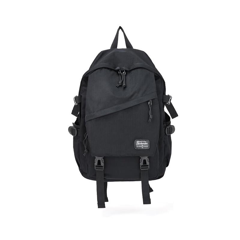 

Bosidengton Water-Resistant Nylon Backpack 1