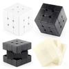 Children'S Technology Rubik'S Cube Toy Third Order Black And White Rubik'S Cube Smooth Rotation Positive Order Rubik'S Cube Printable Pattern