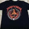 Vintage Dance With the Dead T-Shirt Men Women Size S To 5XL TN0273