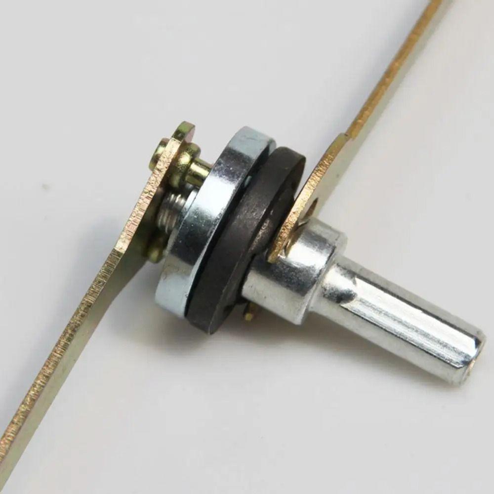 Solid Grinding Connection Adapter Convenient Conversion Angle Grinder To Drill Power Drill
