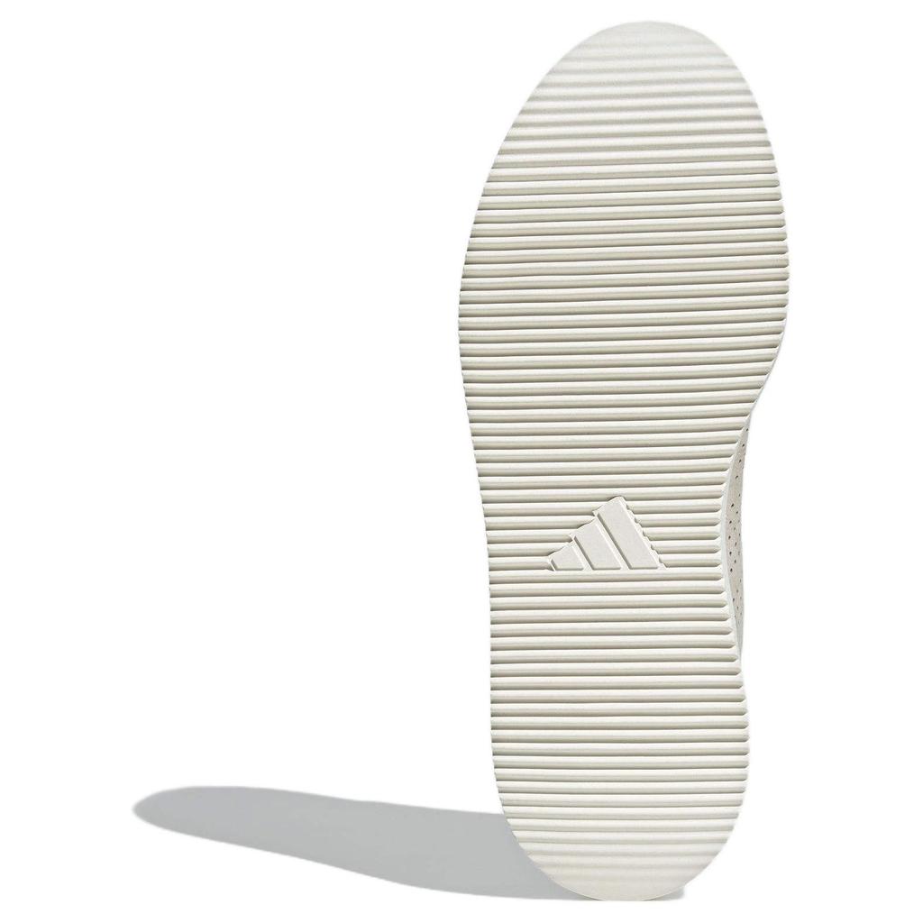 Adidas Acesmash Beige Unisex Sneaker Grau Core-Weiß JI2107