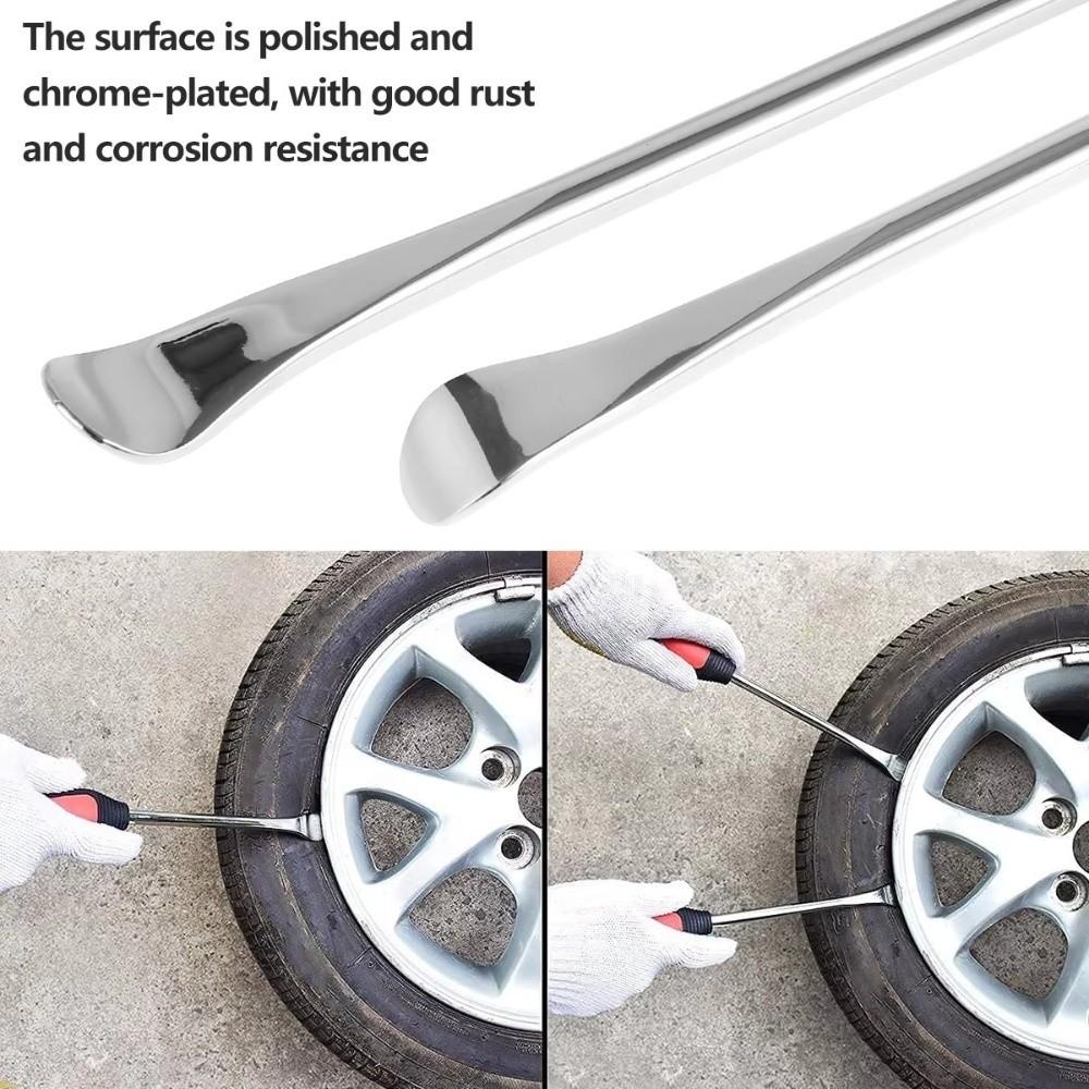Tyre Repair Tire Repair Tool Bike Tire Levers Auto Spoon Tire Kit New Tire Changing Levers