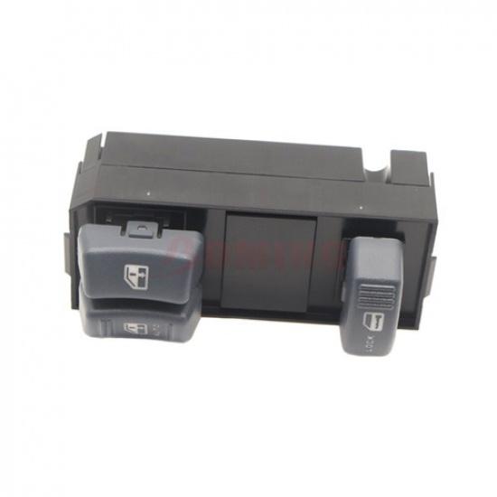 15151356 For K1500 C1500 C/K Tahoe S10 Front Blazer Master Power Window Switch
