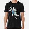 Alchemy Of Souls Mudeok Janguk T-Shirt Tee Top Unisex Made In the USA 100% Cotton T-shirt Mens Tees Top