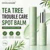 Derma Share Tea Tree Balsam Punktowy do Pielęgnacji Zmian Trądzikowych 3,5g – Celowana Pielęgnacja Niedoskonałości