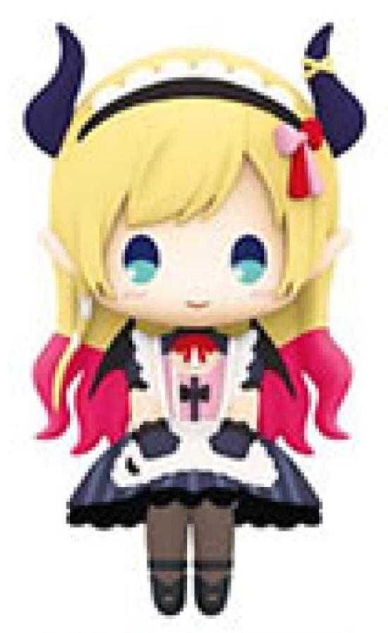 

Лотерея Hololive Holocooking ~Holotto Cafeteria~ Мини-маскот, призовая фигурка, Choco Yuzuki