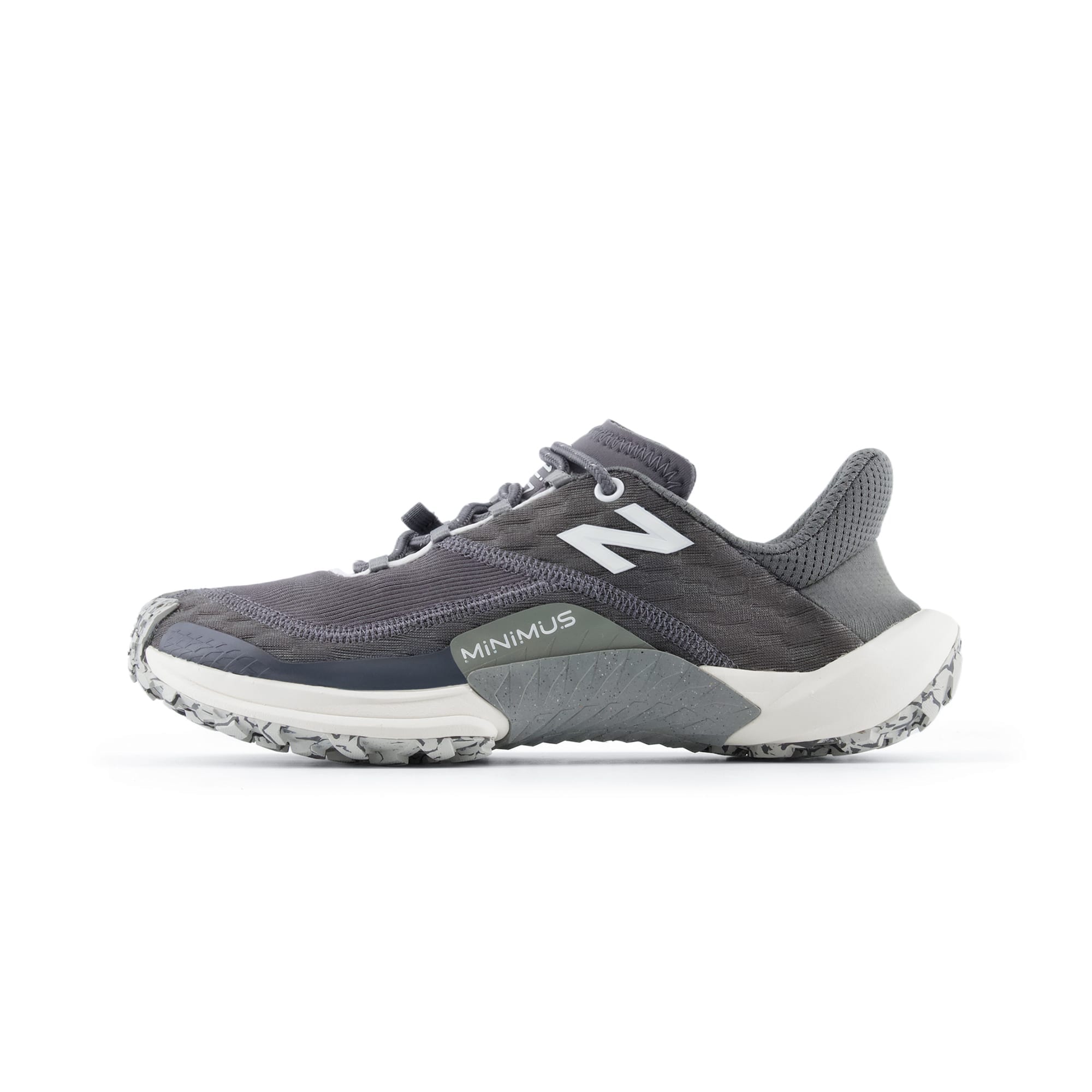 New Balance Minimus Trail Low top