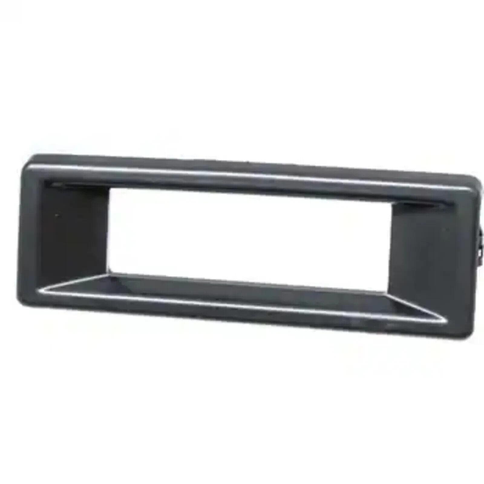 

TOYOTA Genuine AE86 Corolla GTS SR5 Dash Clock Bezel Trim Cover 55478-12040-01