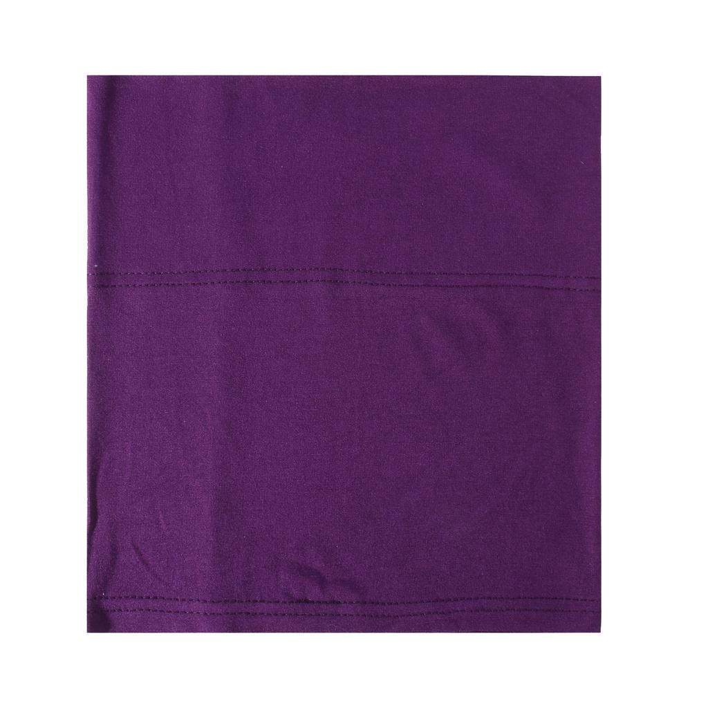 No Pilling, No Fading, Multi-Color Tube Hat, Solid Color Mercerized Cotton Bottoming Hat, Headscarf, Elastic And Breathable.