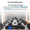 XEW-750A Wired Digital Conference Microphone System (CN Version)