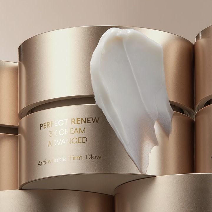 LANEIGE Perfect Renew 3X Cream Advanced 50ml
