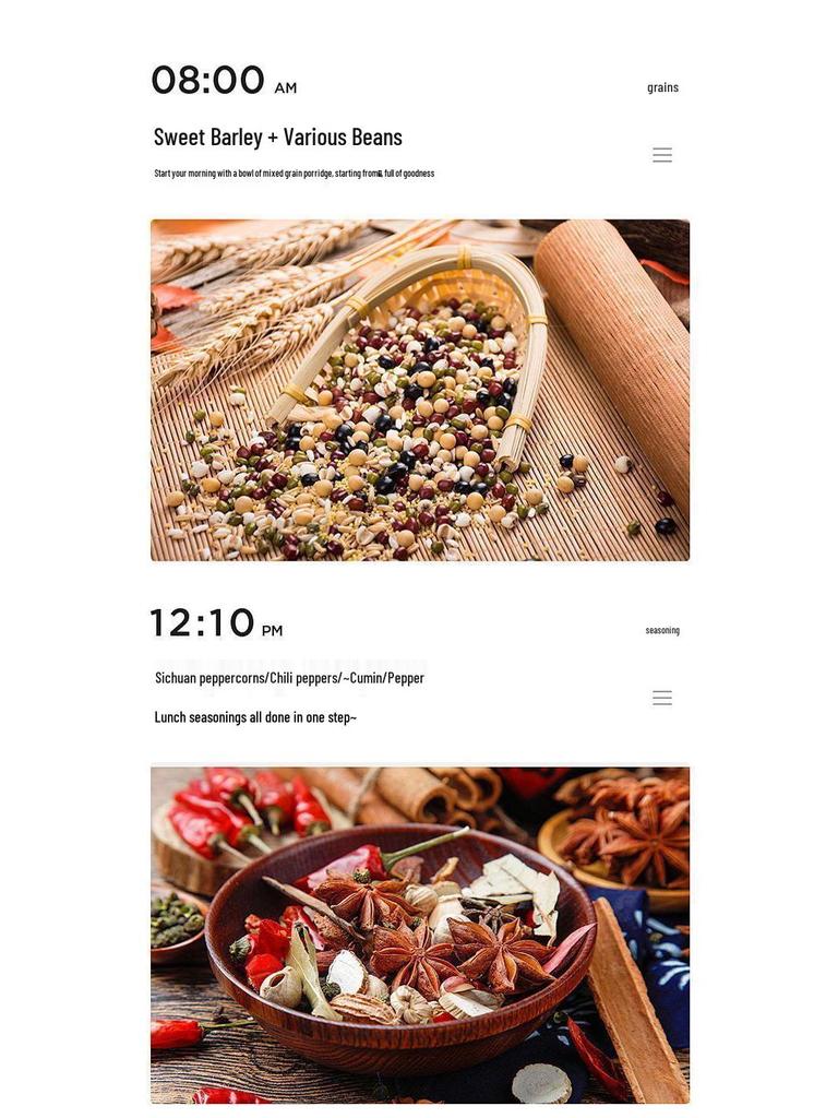 Ultra-Fine Multi-Functional Grain & Chili Grinding Machine - Free Shipping