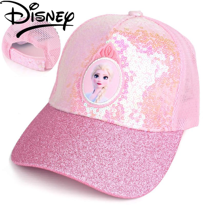 Baseball Cap Girls Sun Hat Kids Cap 