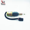24V 3930234 SA-4335-24 Stop Solenoid Valve fits for Cummins 6CT 8.3 K