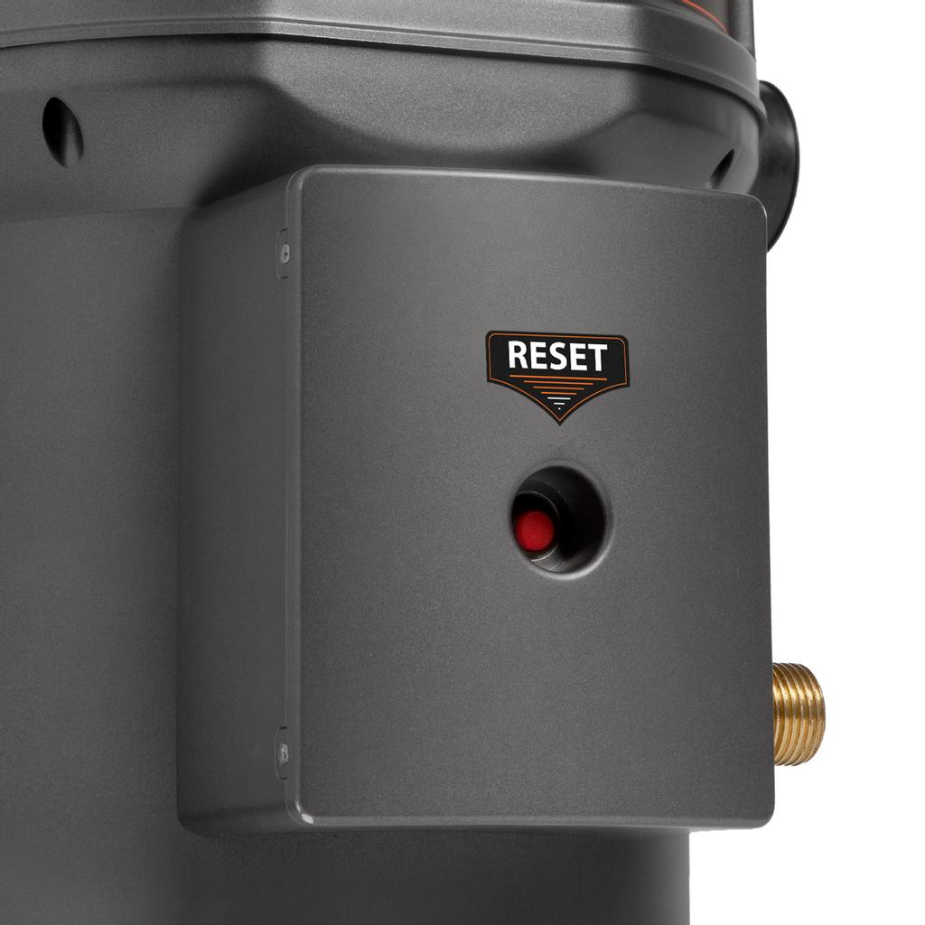 Yemek Atığı Öğütücü Bort Titan Extra