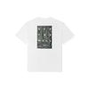 Vans X DAHAHM Tee Unisex VN0A5H56WHT