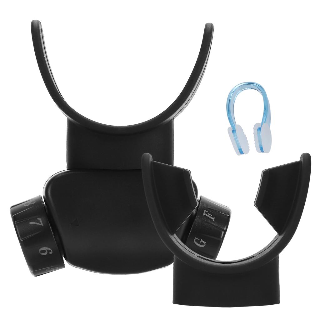 Breathing Trainer Lung Capacity Respiratory Exercise Device for Running Swimming Fitness Breathing Trainer for Running