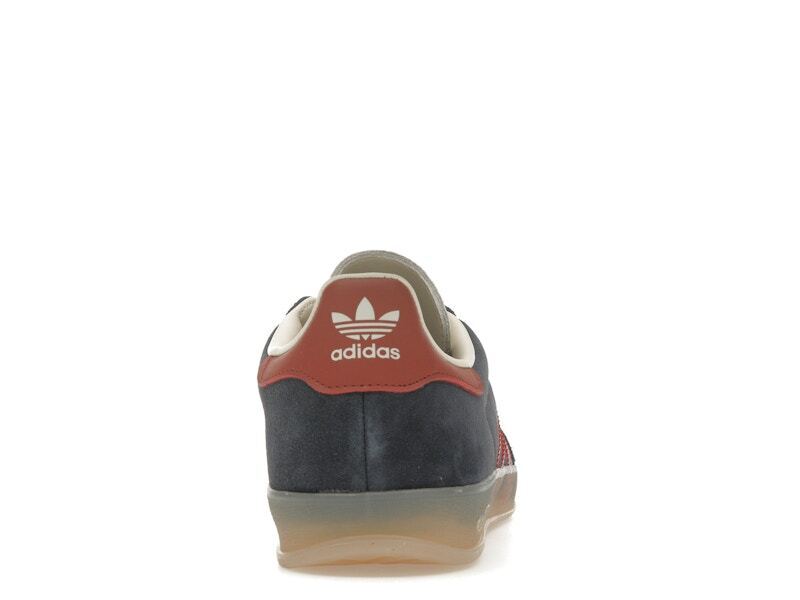 adidas Gazelle Indoor Legend Ink Preloved Ruby - JH5404