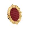 Vintage Style Earring and Ring Display Stand Organizer Tray for Jewelry Boutique Counter Desk Storage and Home Decor