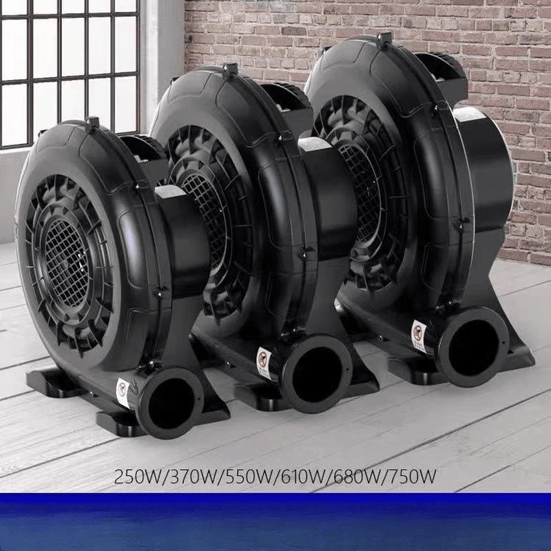 Yiceng 550W Rainproof Inflatable Arch Blower CN plug (adapter included)