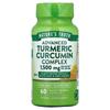 iHerb Nature's Truth Turmeric Curcumin Complex 1500mg 60 Capsules