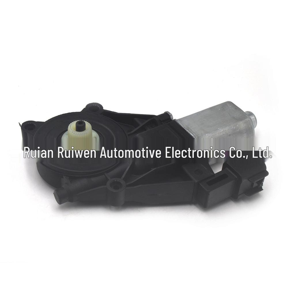 6CP1-14A389-L4A Compatible Ford Window Regulator Motor