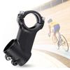 Aluminium Alloy Mountain Road Bike   Handlebar Stem Bar(31.8*60mm)