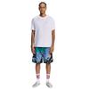 Under Armour T Shirt Men's White 1326413-100